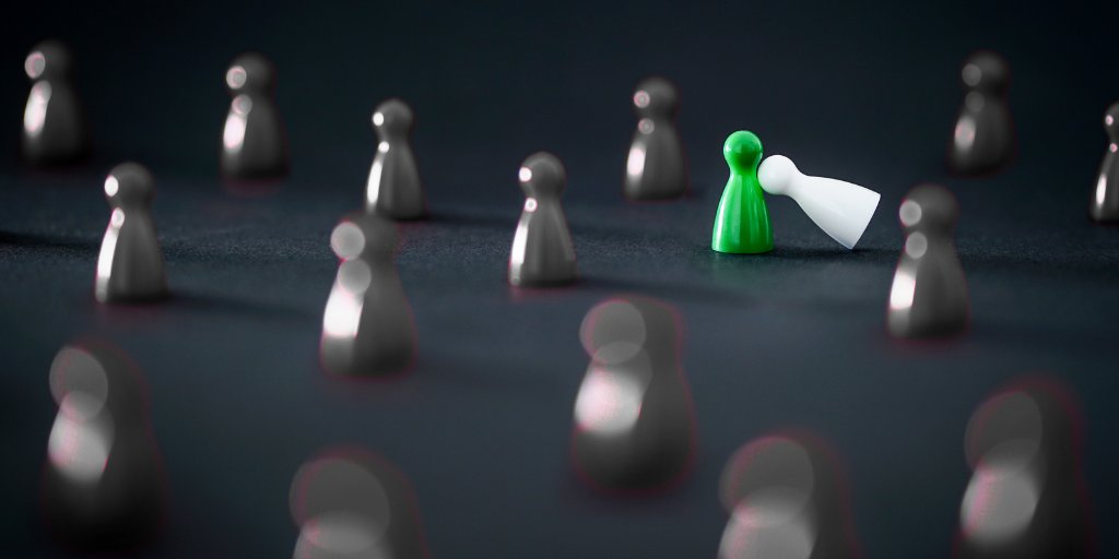 matt4dtalent's tweet image. A good moan can be energising and cathartic if harnessed correctly and used to the benefit of the team - as a leader that's your job!
#Leadership #EmpatheticLeader #Empathy
ow.ly/NQLf50DAnSw