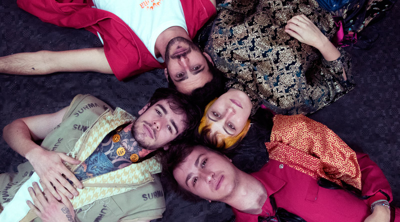 #NUEVO #podcast De Música Ligera <a href="/COPE/">COPE</a> <a href="/markotedj/">Markote</a> con <a href="/NinaPolaca/">NIÑA POLACA</a> y ademas:

<a href="/SandraSabater/">Grasias</a>
<a href="/capitn_mi/">Mi Capitán</a>
#NENO
<a href="/ComboParadiso/">Combo Paradiso</a>
<a href="/TPrussians/">The Prussians</a>
<a href="/lasdianas_/">Las Dianas</a>
<a href="/HermanosCubero/">Los Hermanos Cubero</a>
<a href="/Presumidomusic/">PRESUMIDO</a>
<a href="/iamroosevelt__/">Roosevelt</a>
<a href="/confetideodio/">Confeti de Odio</a>
#califatotrescuartos
<a href="/innmirdj/">Innmir</a>
<a href="/AmatriaSoy/">Amatria</a>

bit.ly/3dl6eI8