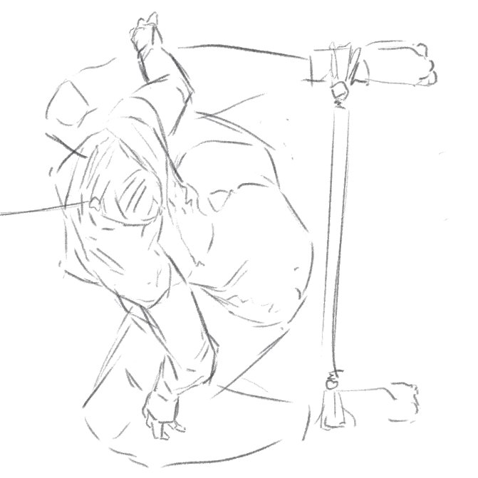 whubabusterus's tweet photo. I finally made my first suicide attempt. It didn't really go well, but I learned a lot for next time. I predict that it will take many more before I get it right, as with all things, I am very bad at it. https://t.co/15oGep7iP9