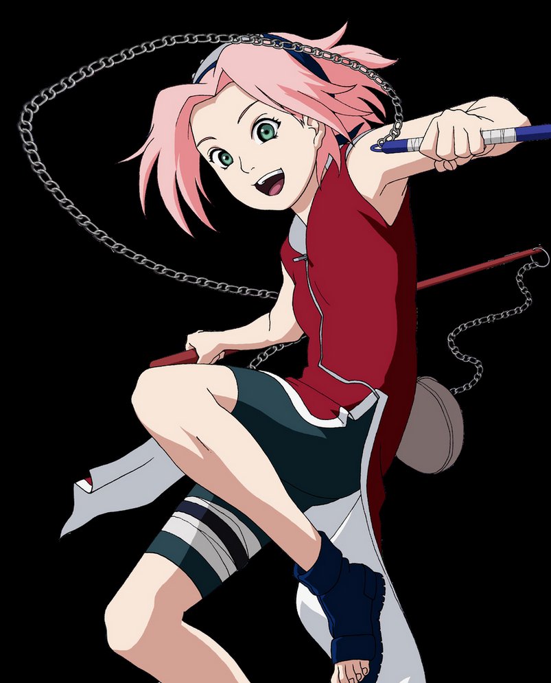 RandomFandom12 on X: Sakura Sonic the hedgehog (A.K.A Pink Sonic) (with  pictures of Sakura Haruno that I made a couple references with) Sakura  Sonic's Theme:   / X