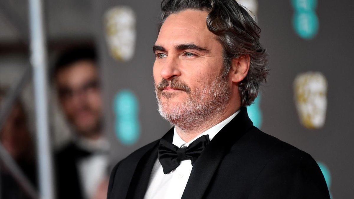 Golden Globes 2021 Joaquin Phoenix and Renee Zellweger among presenters at awards show