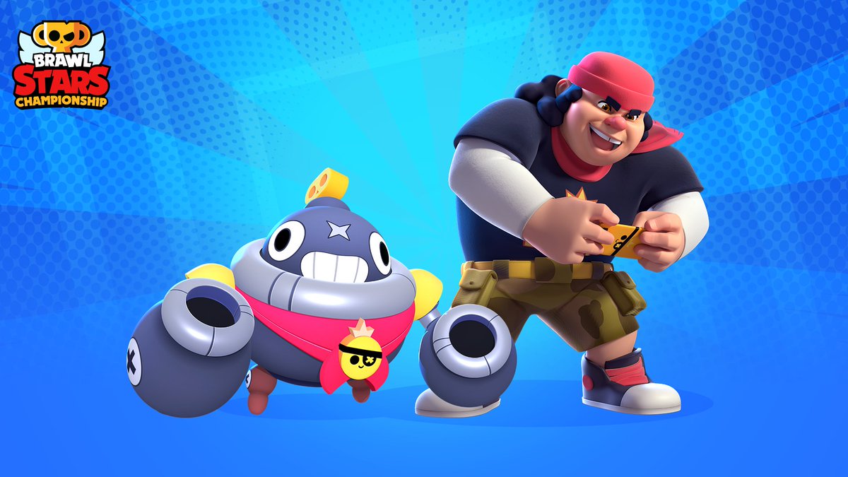 Brawl Stars On Twitter This Saturday The Brawl Stars Championship Challenge Is Back Attention To The New Rules The Challenge Will Be Available For 48 Hours You - brawl stars spend hours
