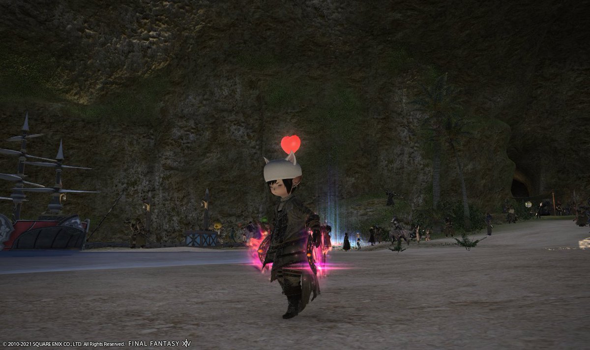 Janx3me's tweet photo. Red Mage, Machinist, Dark Knight and Dancer Relic!
#FFXIV #FinalFantasyXIV https://t.co/0ap3ryn6Gu