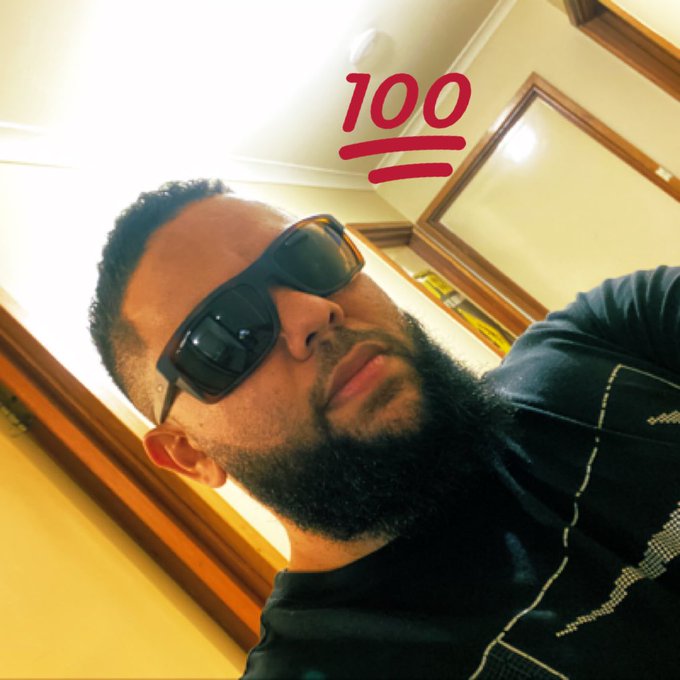 #NewProfilePic https://t.co/SkzN0wAAmS<a href="/tag/newprofilepic"class="tags">#NewProfilePic</a>