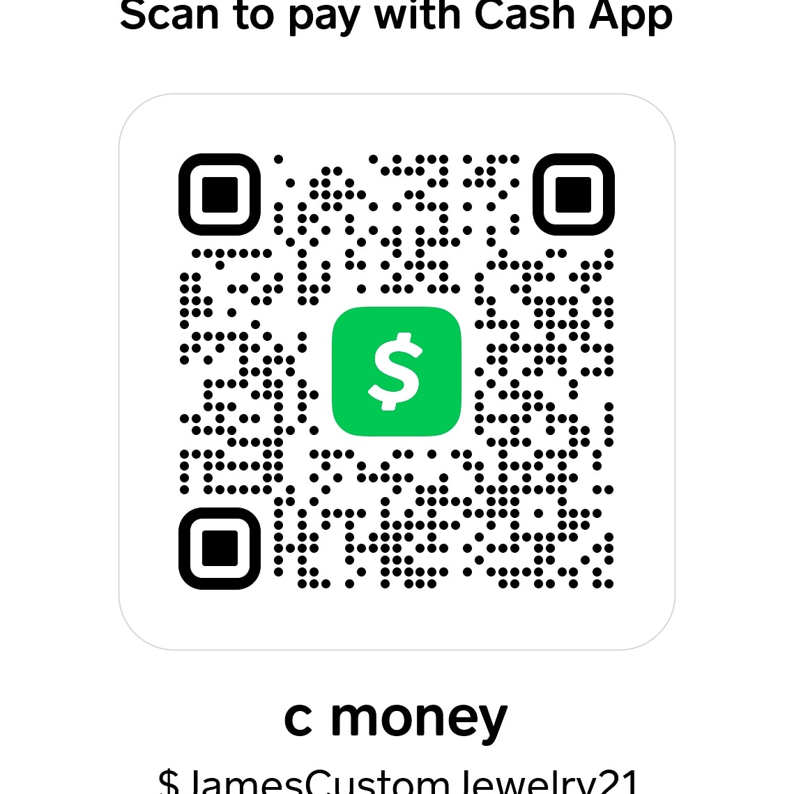 JAMES_ CUSTOM _JEWELRY STERLING SILVER AND Gold (custom_silver) Twitter