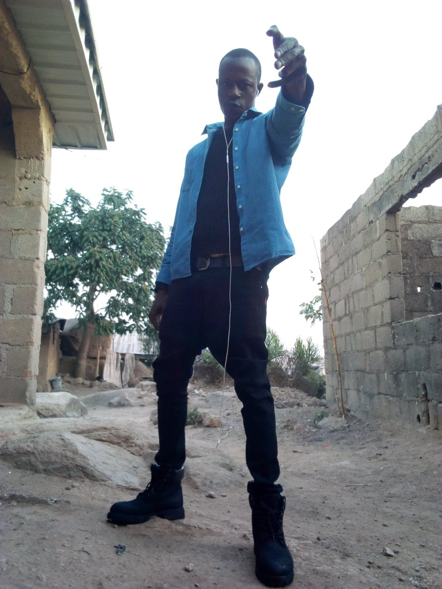 Jnr_Gong tweet media