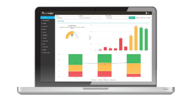 insight6NYorks's tweet image. Do you ask your team and customers how they are feeling? 

Our latest blog on our website discovers more about the power of a simple question and find out how we can make it easy for you and your customers to gather transformational feedback buff.ly/3u7nSVF

#CX #Feedback