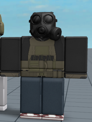 John Drinkin On Twitter Outfit For Gas Mask Lad Https T Co Ovongeuxot Https T Co S3js2vzgfv Https T Co Nxv6rklpwx - gas mask roblox catalog