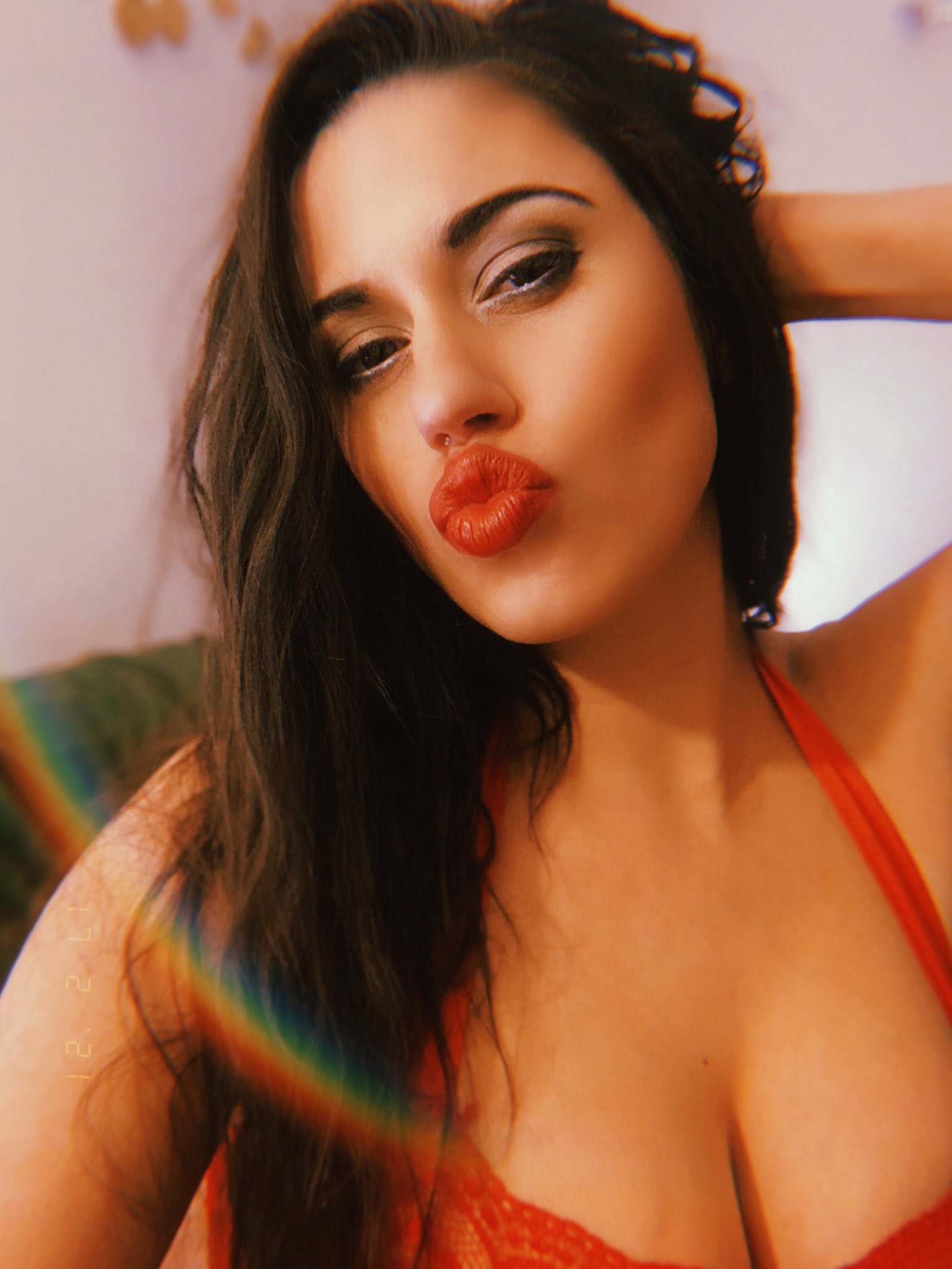 We’re counting down the days to get our @pornhub Varsity Jackets 4 reaching 50k subs!! We r ready 2 reach nxt goal 100k subs! SUBSCRIBE 2 our page so we can! You’ll have fun & cum 😛💦🔥 Link Below⤵️ @modelhub https://t.co/jw0XQw3vFC https://t.co/Sm8f6CR2Hv