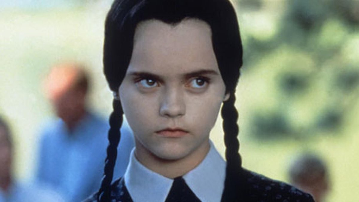 Tim Burton to direct Wednesday Addams series for Netflix