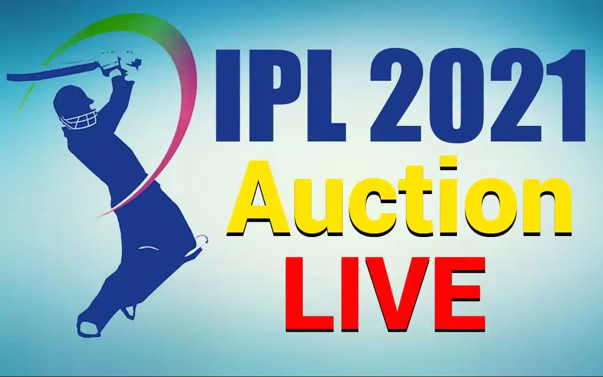 WCUorg's tweet photo. IPL 2021 Auction Live Updates: 292 Cricketers to go Under The Hammer https://t.co/y0llFEaiWq

#IPLAuction2021 
#IPL2021 https://t.co/kGXn3eCpjE
