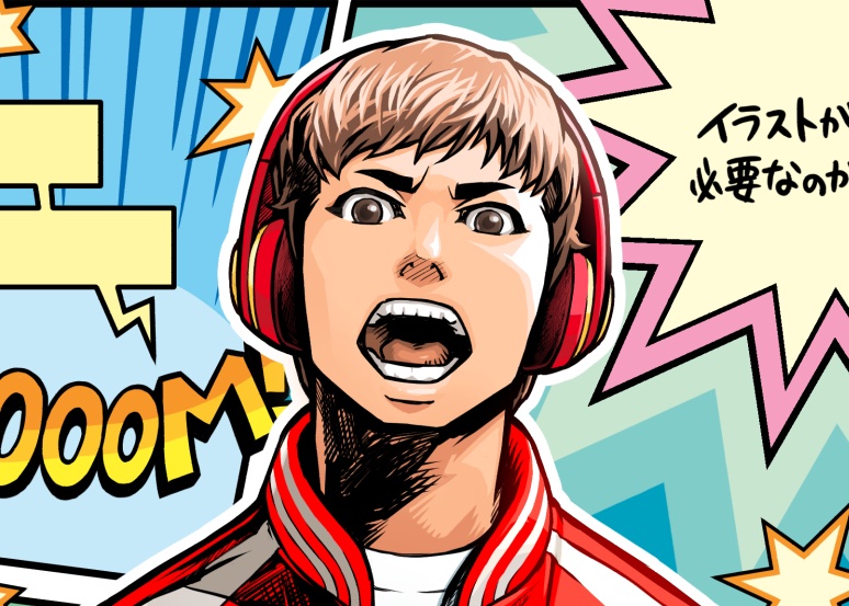 ryura's tweet photo. プロのイラストレーターです。
アメコミ風なタッチが得意で、インパクト大なイラストを描きます。
仕事実績やイラストはギャラリーを見てってね。
https://t.co/FW21uid2D7

#イラストレーター #イラスト #アメコミ風 https://t.co/WTaSQEHqLl
