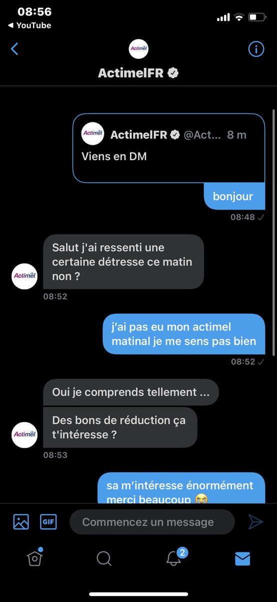 🔜 tweet media