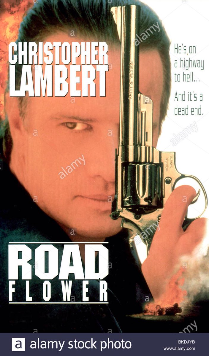 *in that second one he's almost lovingly caressing it.