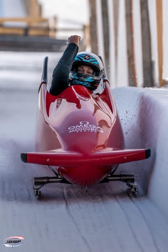 Coach Anna Greco tweet media