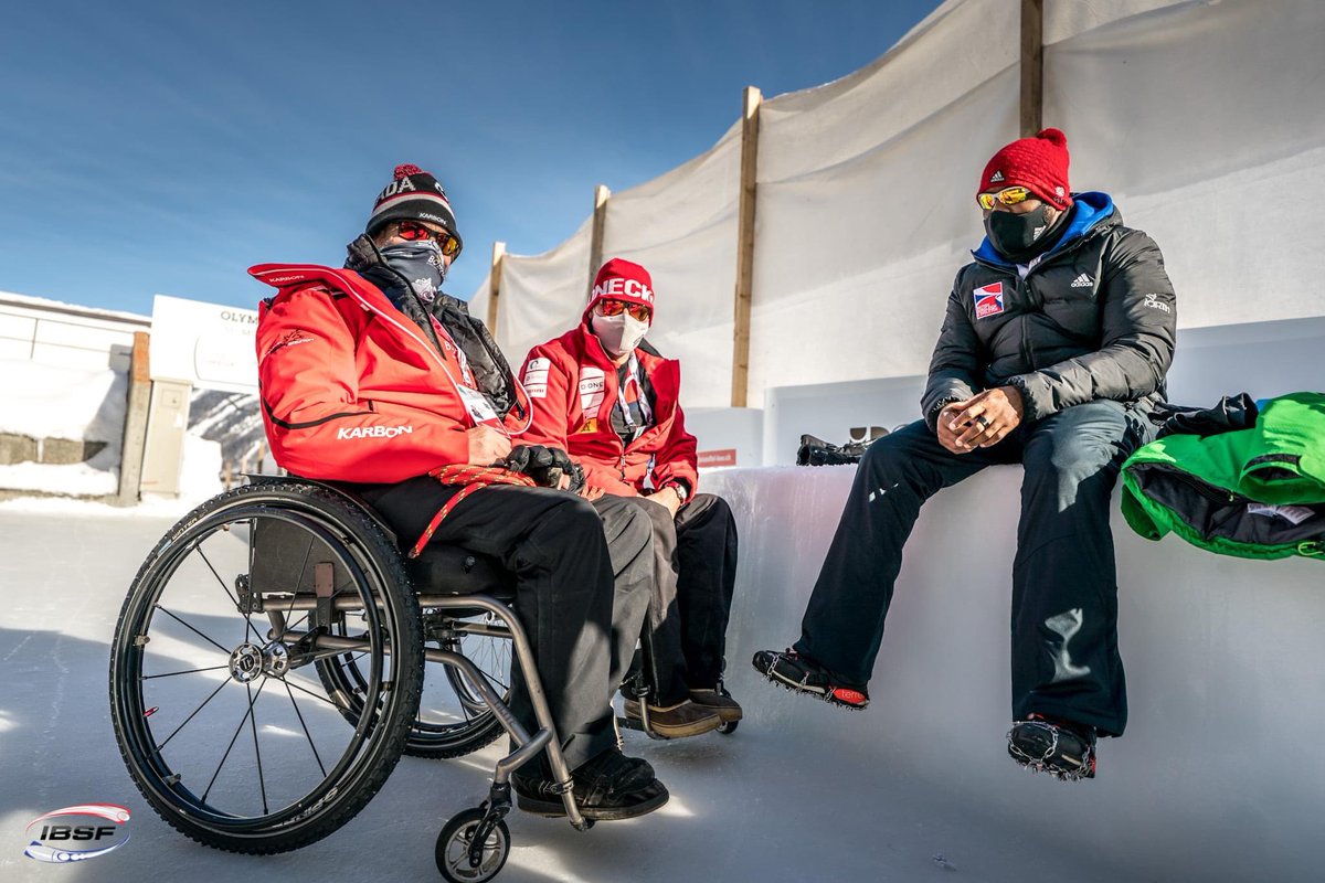 Coach Anna Greco tweet media