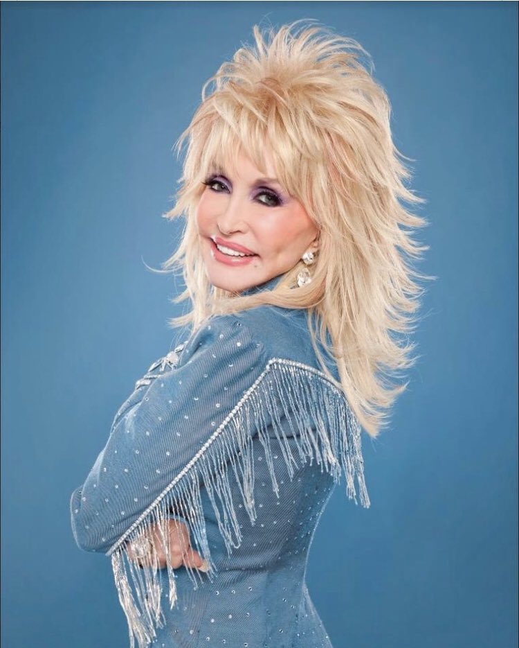 TheDollyShow photo