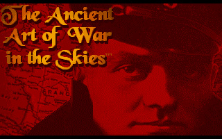 oldyzach's tweet photo. Retro Thursday: THE ANCIENT ART OF WAR IN THE SKIES!
#thursday #retrogaming #retrogames #retrogamers #GamersUnite #games #memories #MyFavGamesEver #Commodore #Amiga #TheAncientArtOfWar #MicroProse #Evryware https://t.co/AonP0GX3u2