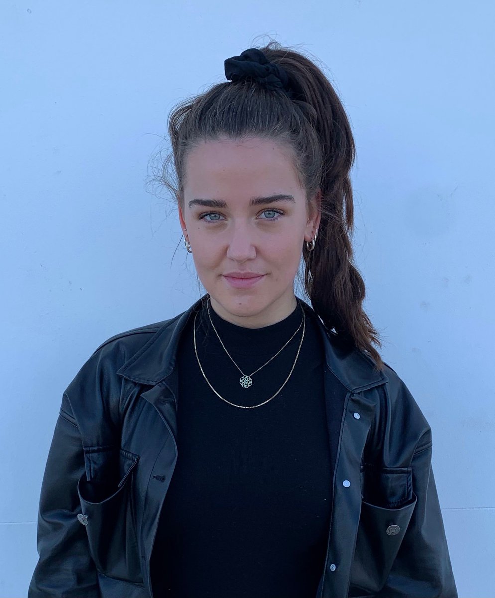 Meet the team! Vandaag stellen we je voor aan Benthe van der Meer! “Sport is in staat om impact te maken en mensen te verbinden. Sporters zijn veel geloofwaardiger en authentieker. ” Benieuwd naar het hele interview? 😊 Check dan nu onze nieuwste blog! #InfluencersofSports