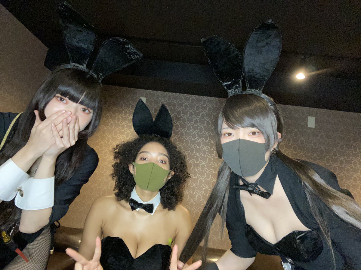 風俗店ギリギリ を攻める秋葉原のエチエチなコンカフェ3選 Togetter