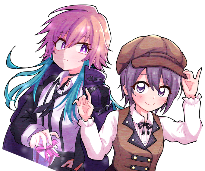 追想公演のtwitterイラスト検索結果 追想公演のtwitterイラスト検索結果