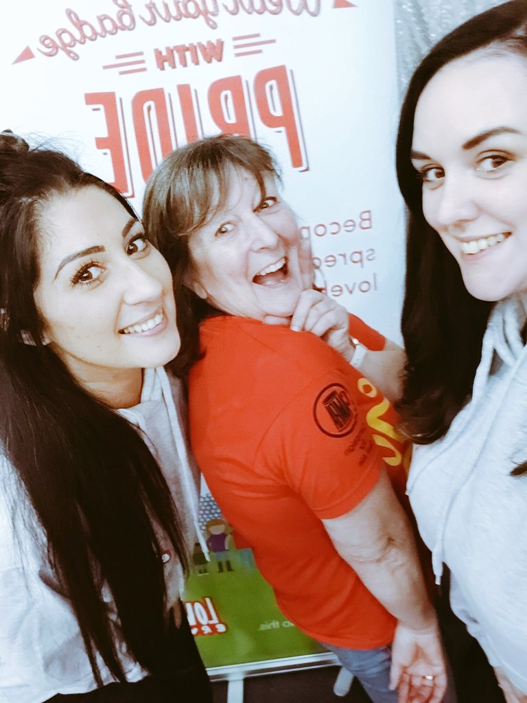 Abby Goldie (@dib_abby) on Twitter photo Can't believe it's <a href="/LoveBrumUK/">LoveBrumUK</a> 6th birthday this week!! #TBT to when myself and <a href="/hannahlfloyd/">Hannah Floyd</a> volunteered at the beer festival - what a cracking evening. Jules was a delight. Can't believe it's <a href="/LoveBrumUK/">LoveBrumUK</a> 6th birthday this week!! #TBT to when myself and <a href="/hannahlfloyd/">Hannah Floyd</a> volunteered at the beer festival - what a cracking evening. Jules was a delight.