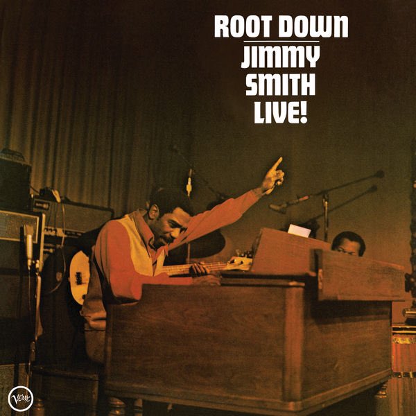 Listening to Jimmy Smith, Arthur Adams, Wilton Felder, Buck Clarke, Paul Humphrey - Slow Down Sagg #JimmySmith #RootDown #SlowDownSagg https://t.co/ZilhPzQfj8