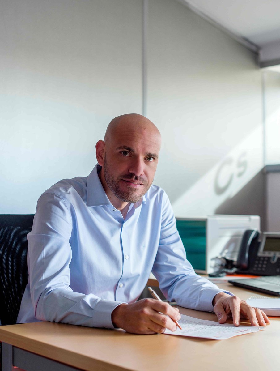 Foto cedida por Cs Rivas