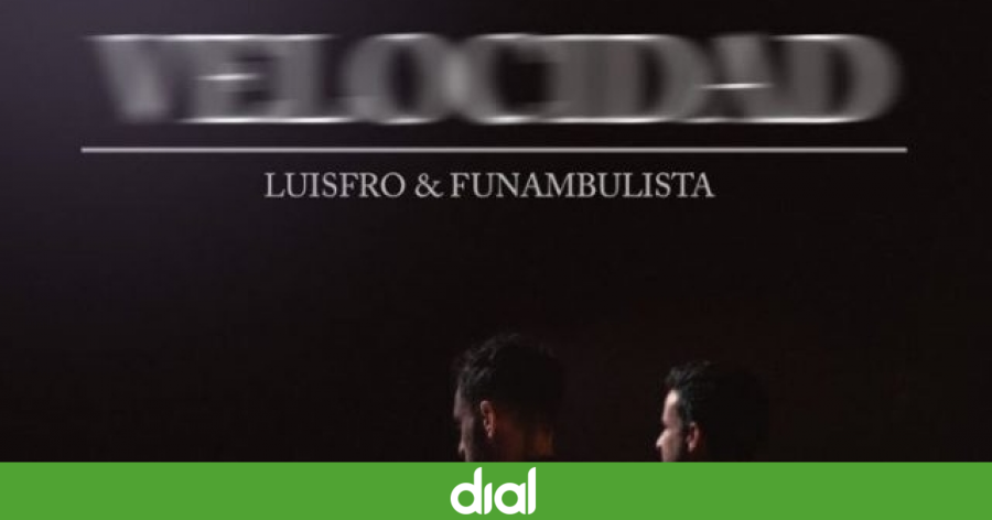 ESTRENO EXCLUSIVO💥
Estrenamos en exclusiva para ti "Velocidad" el nuevo videoclip de @funambulista  y <a href="/LuisFrochoso/">luisfromusic</a>

Un temazo que no te dejará indiferente.
➡ cdial.es/2hfra1