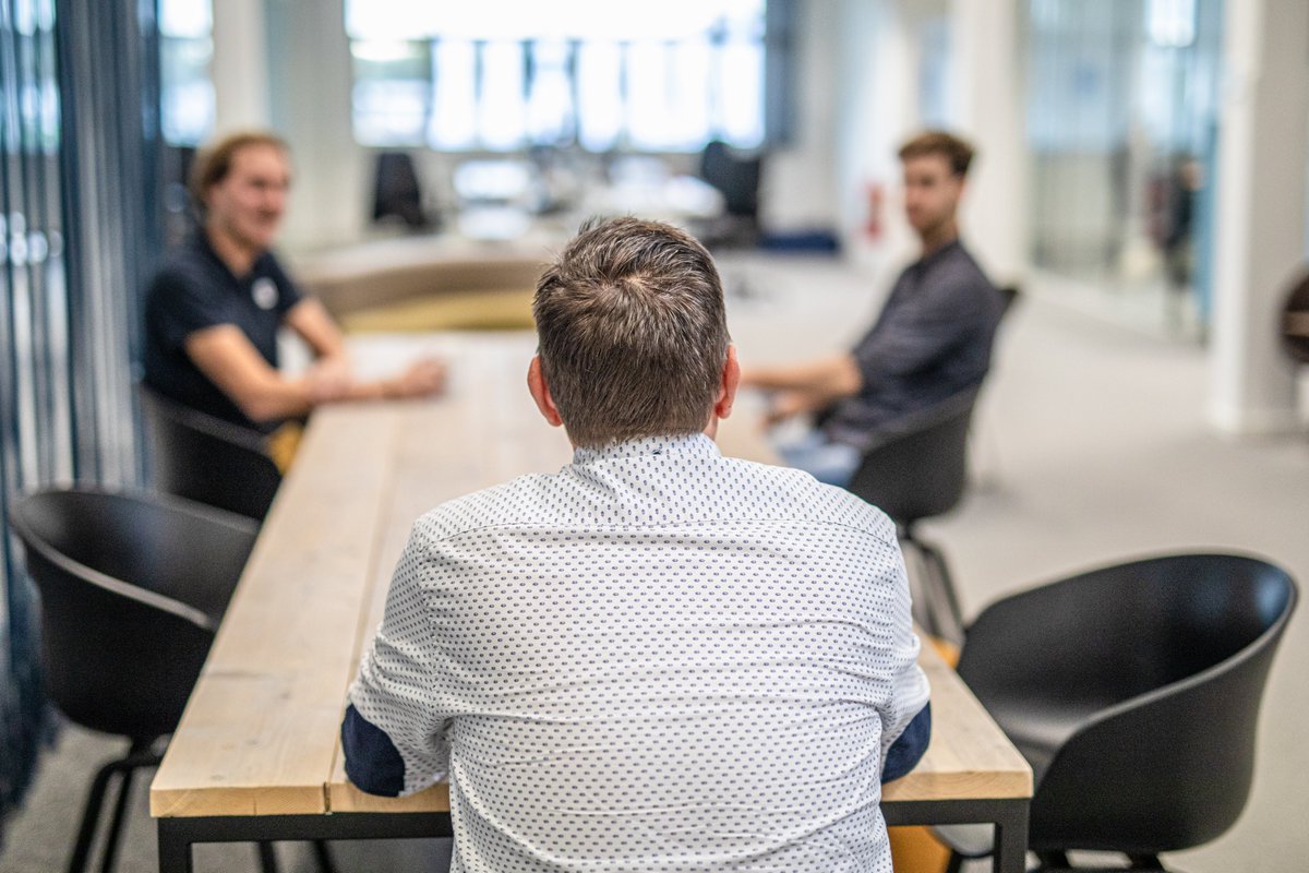 ScaptaDynamics's tweet image. Zoek jij graag naar technische oplossingen? 🕵🏻
Ben je goed in het verbeteren en automatiseren van klantprocessen in ERP?
Scapta is op zoek naar Technical Consultants met ervaring in Microsoft Dynamics 365 Business Central SaaS en NAV.
👉🏻 lnkd.in/gVmTky2

Tot snel?👋🏼