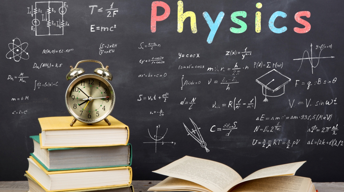 Physics Education