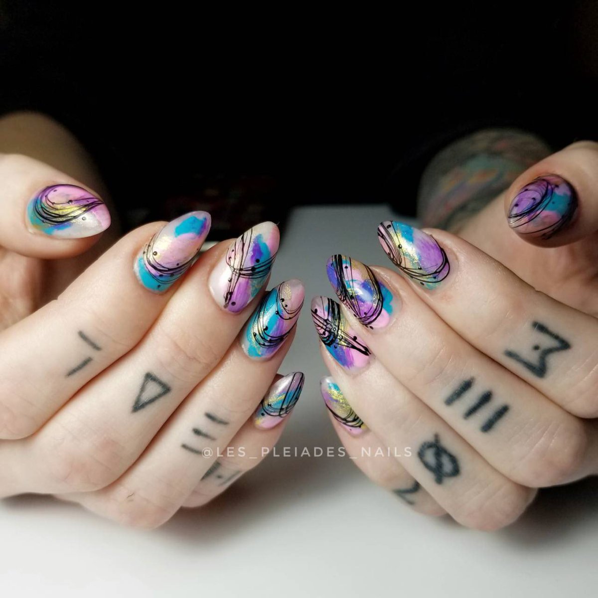 Hachi Artemis Tattoo Tokyo 今月のネイル最高じゃない 超好き ありがとう ちなみに ご予約を承っております 是非彼女に連絡してみて下さい Pleiadesnails ネイル 中野区 沼袋 アート ネイルサロン 大人ネイル おしゃれ トレンド Hachi Artemis Tattoo Tokyo 今月のネイル最高じゃない 超好き ありがとう ちなみに ご予約を承っております 是非彼女に連絡してみて下さい Pleiadesnails ネイル 中野区 沼袋 アート ネイルサロン 大人ネイル おしゃれ トレンド