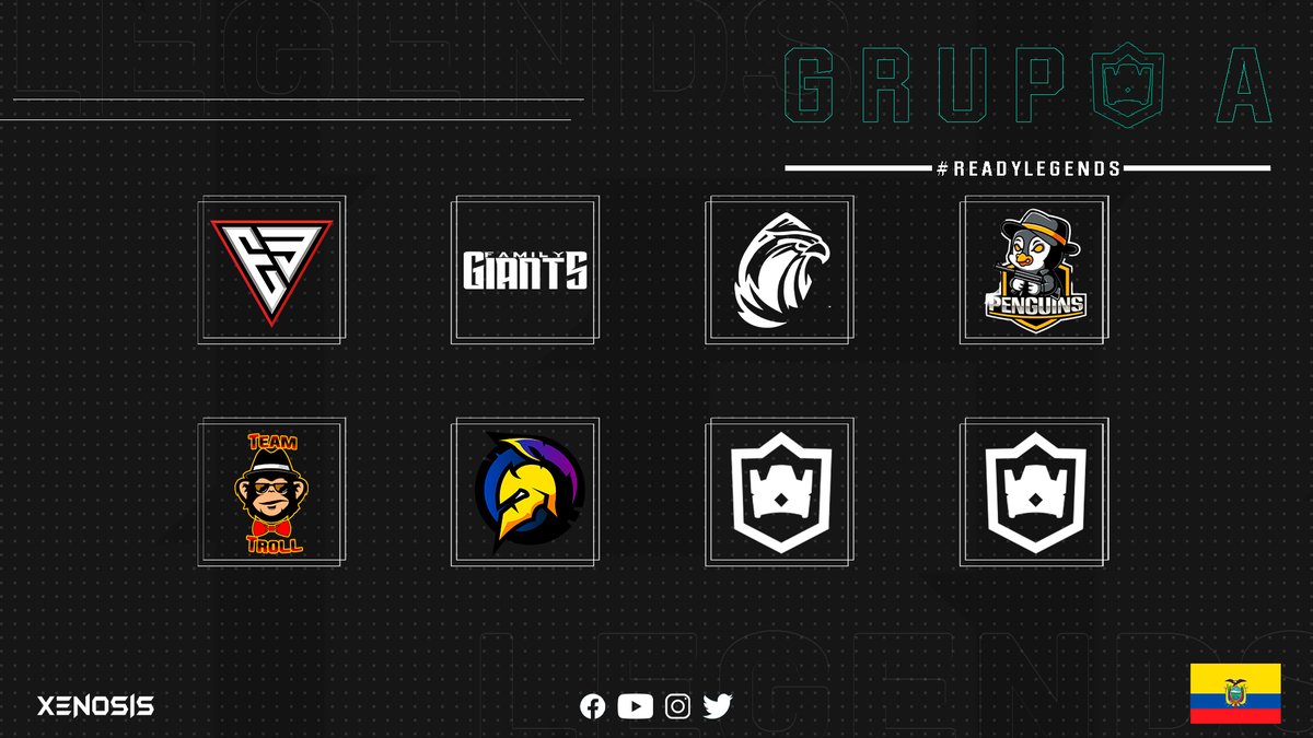 Legends Immortals tweet media