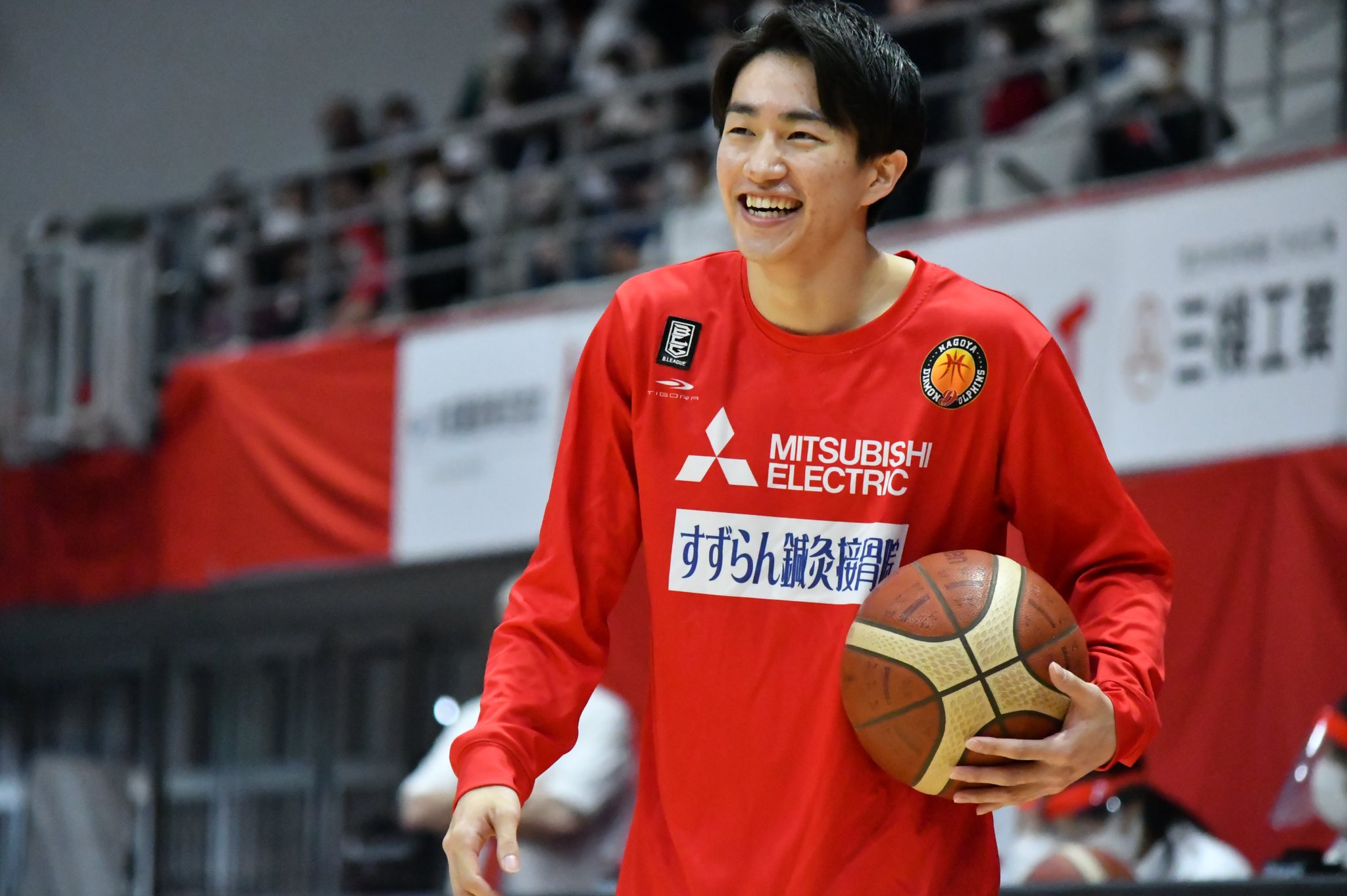 名古屋ダイヤモンドドルフィンズ公式 على X: 名古屋ダイヤモンドドルフィンズ公式 على X: