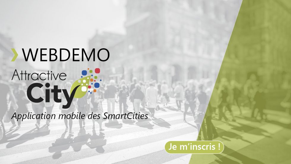 Vous recherchez une solution pour mettre en place votre App' de Ville? Inscrivez-vous à notre webdémo aujourd'hui à 11h30 et découvrez Attractive City. Une solution sur mesure avec plus de 35 fonctionnalités disponibles #SmartCity #CollTerr #TechForGood citopia.fr/blog/2021/02/0…