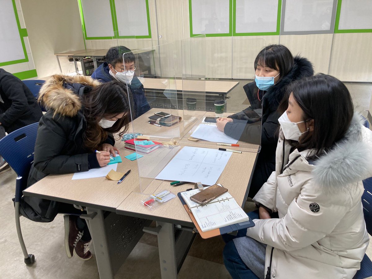 g_future_campus's tweet image. #경기도평생교육진흥원 은 요즘 
전부서 #팀빌딩 중이에요💪🏻

#경기미래교육파주캠퍼스 
#행정지원팀 #교육운영팀 
#최고의부서가즈아~~~
#열정충만🔥