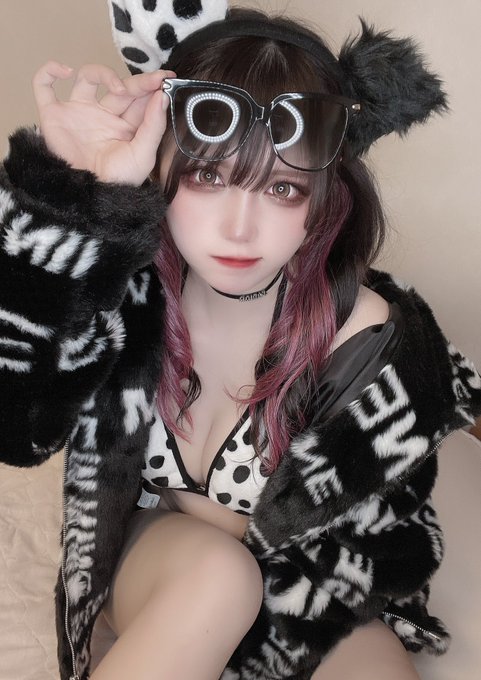 コスプレイヤーmonaのTwitter画像44