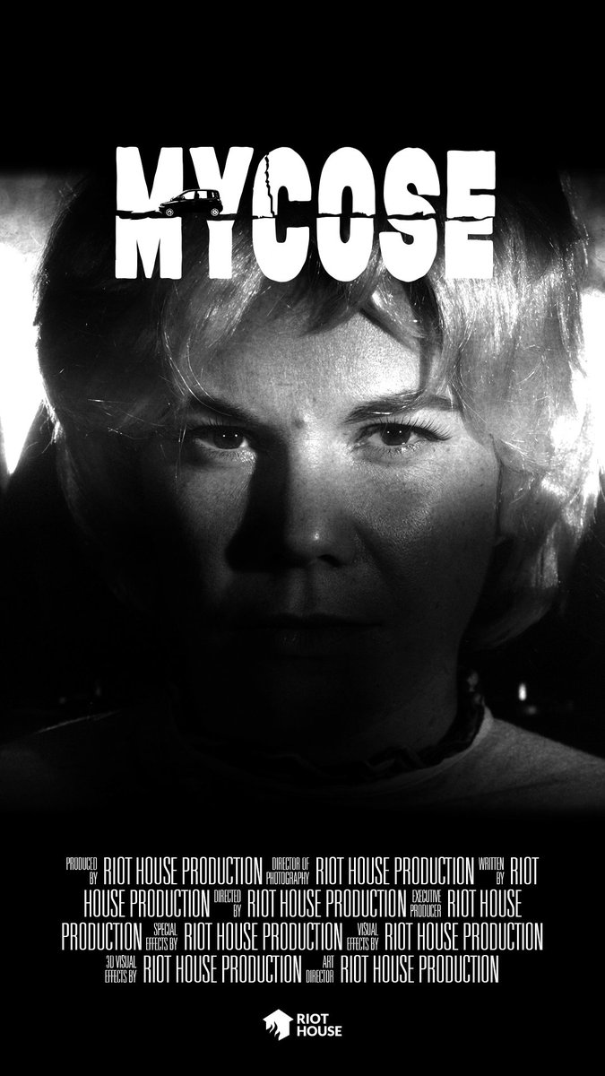 Riot House tweet media