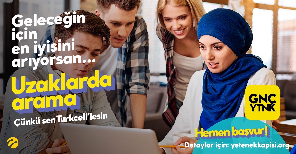 Lisans son sınıf, yüksek lisans veya doktora öğrencisiysen, yeni mezun olduysan veya en fazla 2 yılsa iş tecrüben, 27 yaşını geçmediysen ve staj değil tam zamanlı iş peşindeysen, hele bir de teknolojiyle birlikte gelişmeye hevesliysen başvurunu tamamla. yetenekkapisi.org