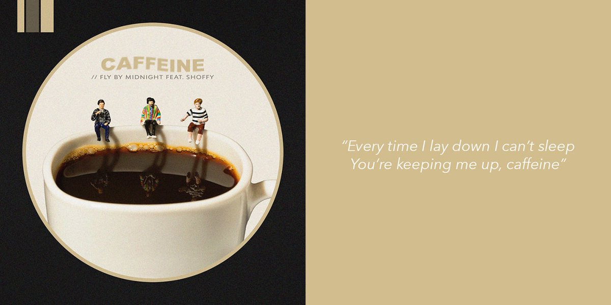 Esta es la portada creada por <a href="/somoslapsus/">Låpsüs • Contenido Visual</a> para el nuevo single de Fly By Midnight y Shoffy en Spotify. En ese proyecto, desarrollaron una serie de imágenes con una dirección artística en miniatura y surreal:
domestika.co/ProyectoSomosl…