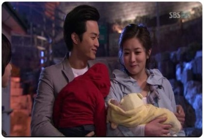 [2010] Choi Jung Won ( Her legend, Good Friends) and Kim Ji Hoon in SBS HIT kdrama "Wish Upon The Star/Star Falling from the sky" #KimJiHun #김지훈 #별을따다줘 #ChoiJungWon #최정원...