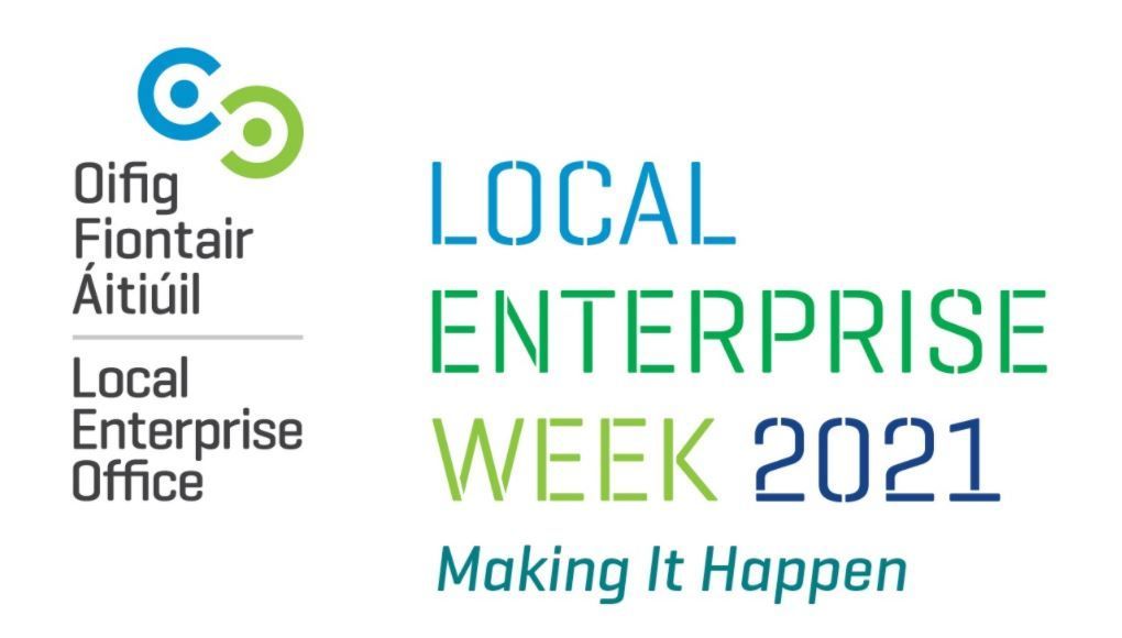 It's back! #LocalEnterpriseWeek will run from the 1st -5th of March 2021 and this year <a href="/LEOSouthDublin/">LEO South Dublin</a> are running a series of free online training, workshops and talks.
Check out the schedule of both local and selected national events here buff.ly/3jTRotj