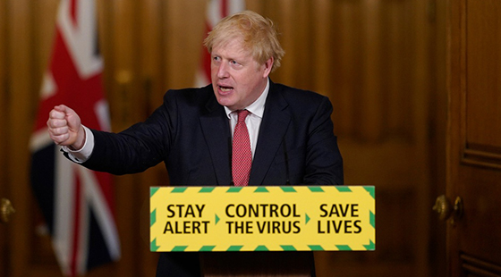 Caterertweets's tweet image. ‘No evidence' for PM's claim hospitality venues carry extra risk ow.ly/llUs50DDmJs