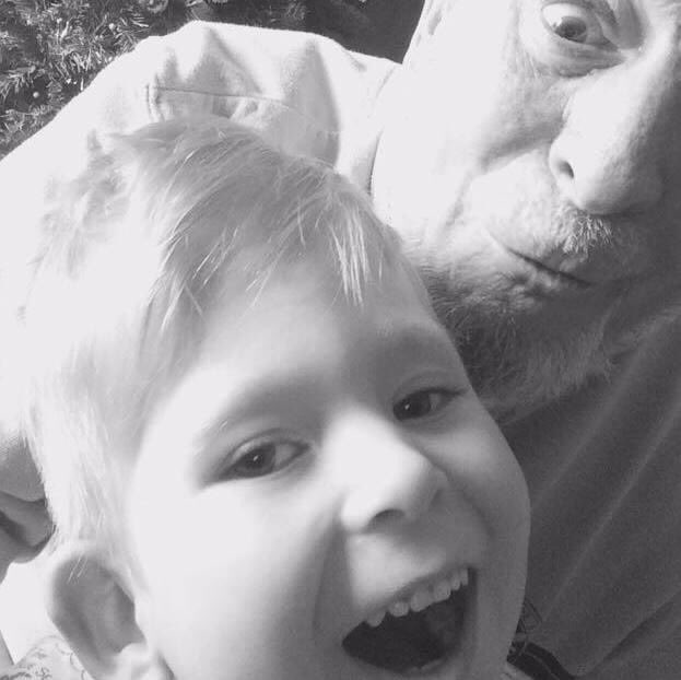 HugsForNoah's tweet photo. My mummy has just shown me my grandads ticket for #Mars he passed away a few years ago! our names are going on an amazing trip together @NASA #Rover #CountdownToMars #Keepinghismemoryalive our names are on a microchip aboard Rover https://t.co/4oK6S7iiwc