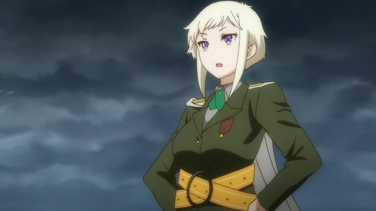 マリヤ ラスプーチン 1745