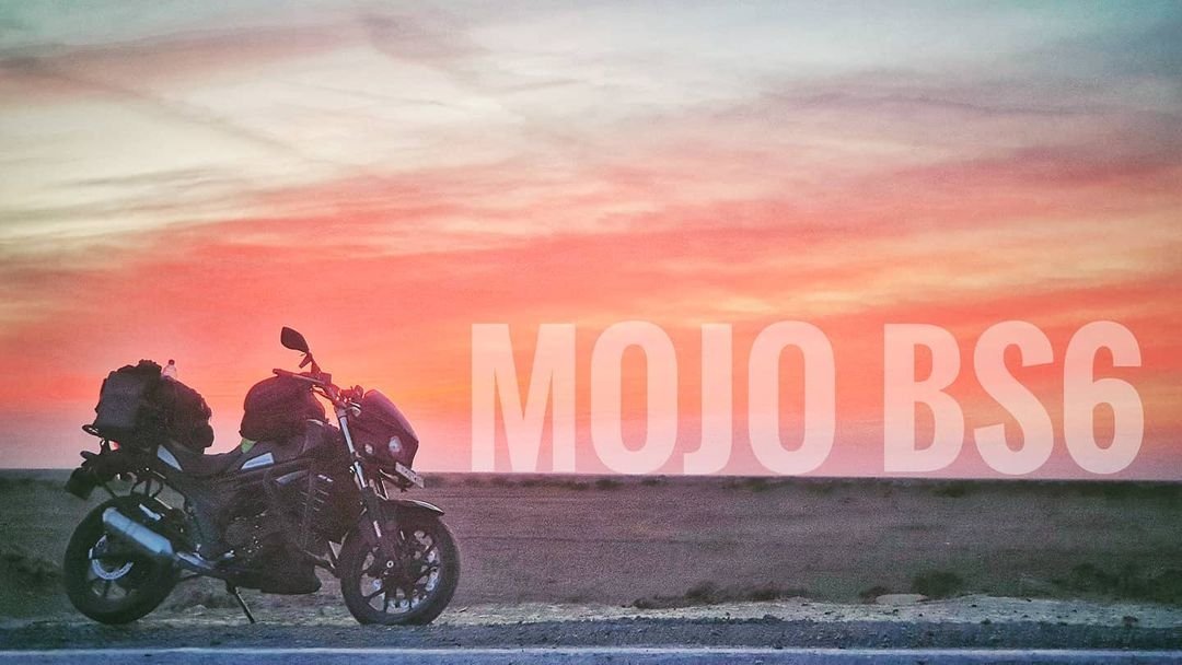 #Repost @sandeeprathod
• •
Rann of Kutch
No road is too long if you have a good company.
#ride #bikelife #tour #touring #adventure #mojotribe #mojobs6
@invictustouringgears @motulindia @aiaca.ibn @buttitscrazy @gujarattourism @zanamotorcycles @bmcairfilterindia @MahindraMojo_