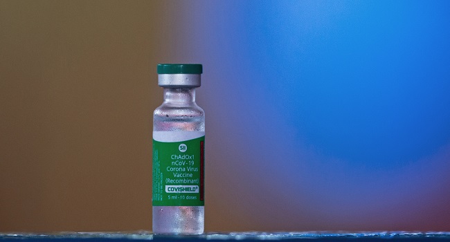 channelstv's tweet image. BREAKING: NAFDAC Approves AstraZeneca COVID-19 Vaccine For Use In Nigeria
channelstv.com/2021/02/18/bre…