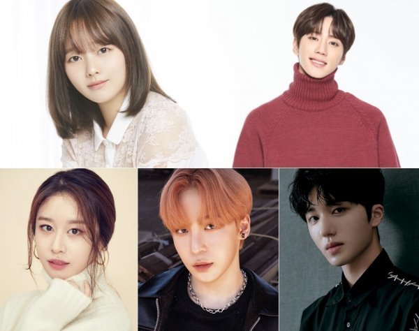 KBS' new drama Imitation confirmed its first broadcast in May, following the friday drama Dear M. https://n.news.naver.com/entertain/article/382/0000891593 #이준영  #LEEJUNYOUNG  #유키스  #UKISS  #이미테이션  #Imitation  #권력