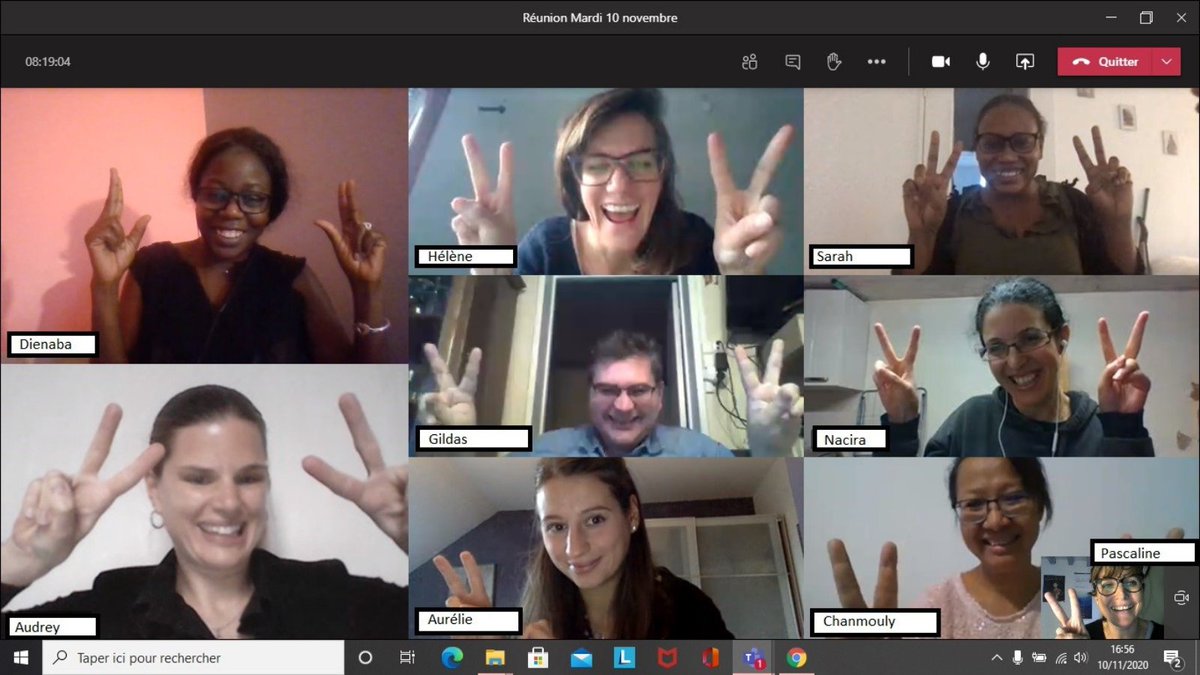 #Coaching Les #softskills prennent une place de plus en plus importante dans le processus de #recrutement d'une personne. Notre partenaire #Improactif le montre avec ses #ateliers de savoir être en entreprise. 
Retrouvez l'article➡️bit.ly/3aqJVyW
#jeudiphoto