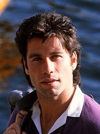 Happy Birthday to  John Travolta Great Artist  